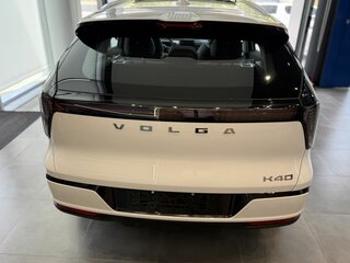 2026 VOLGA K40, белый, 3149000 рублей, вид 3