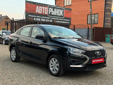 Lada (ВАЗ) Iskra