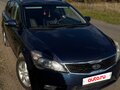 2011 Kia Ceed I Рестайлинг, синий, 600000 рублей - вид 6