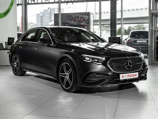 2025 Mercedes-Benz E-Класс 300 VI (W214, S214), серый, 9250000 рублей, вид 1