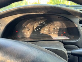 2008 Chevrolet Lanos I, серебристый, 80000 рублей, вид 5