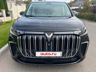 2024 Voyah Dream I, чёрный, 6550000 рублей, вид 2