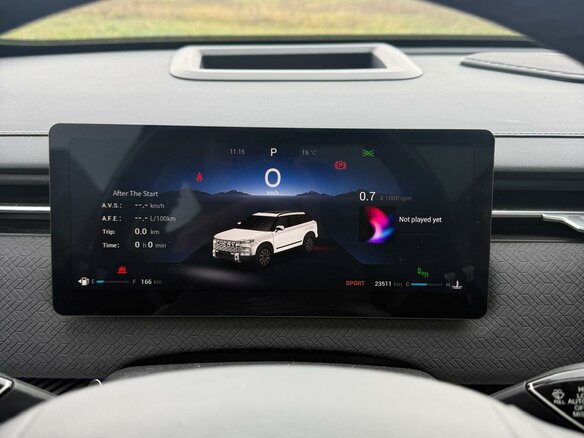 2023 Chery Explore 06 Urban, зелёный, 2100000 рублей - вид 33