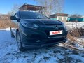 2014 Honda Vezel I, зелёный, 1400000 рублей - вид 2