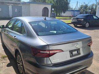 2021 Volkswagen Jetta 6-speed VII, серый, 2100000 рублей, вид 2