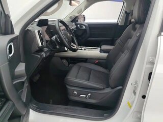 2025 Haval DaGou (Big Dog) I Рестайлинг, белый, 3250000 рублей, вид 4