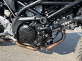 2017 Suzuki SV 650, чёрный - вид 5
