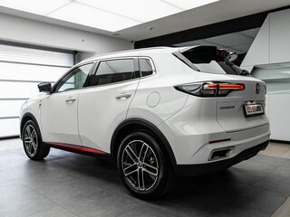 2025 Changan UNI-S I, белый, 3249900 рублей, вид 3