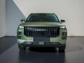 2024 Jaecoo J7 I, зелёный - вид 1
