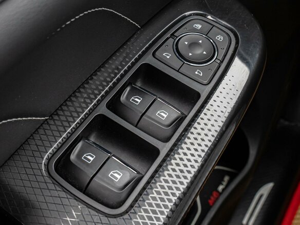2023 Haval M6 II, белый - вид 19