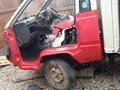 1998 Toyota LiteAce, красный, 370000 рублей - вид 5