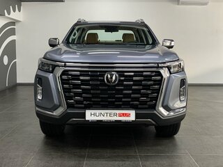 2024 Changan Hunter Plus, серый, 3819900 рублей, вид 2