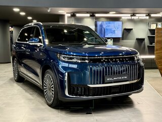 2026 Esteo Exlantix ET8, синий, 7690000 рублей, вид 1