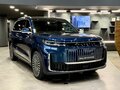2026 Esteo Exlantix ET8, синий, 7690000 рублей