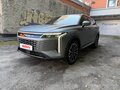 2023 Exeed RX, серый, 3500000 рублей