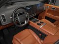 2024 Li Auto (Lixiang) L7 I, чёрный, 6450000 рублей - вид 8