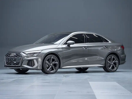 Audi A3 IV (8Y)