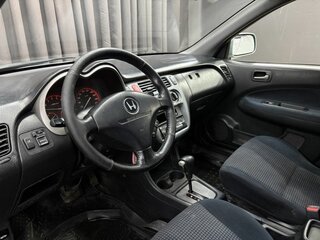 2004 Honda HR-V I Рестайлинг, синий, 534888 рублей, вид 5