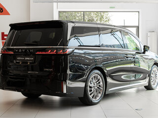 2024 Voyah Dream I, чёрный, 10890000 рублей, вид 5