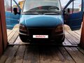 2011 ГАЗ ГАЗель (33023/330273) Фермер, голубой, 1160000 рублей