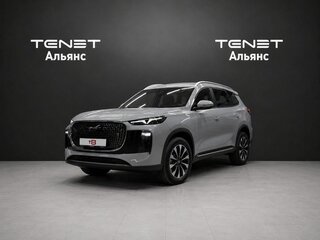 2026 Tenet T8, серый, 3099000 рублей, вид 1