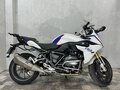 2016 BMW R 1200 RS, белый, 885000 рублей