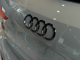 2026 Audi Q3 35 TFSI II (F3), серый, 4250000 рублей, вид 5