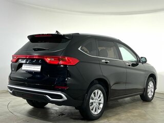2023 Haval M6 II, чёрный, 1780000 рублей, вид 4