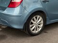 2010 Hyundai i30 I Рестайлинг, серый, 700000 рублей - вид 9