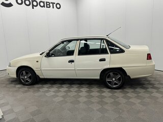 2012 Daewoo Nexia I Рестайлинг, серый, 250000 рублей, вид 4