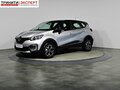 2020 Renault Kaptur I, серебристый, 1456000 рублей