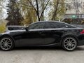 2013 Lexus IS 250 III, чёрный, 2850000 рублей - вид 10