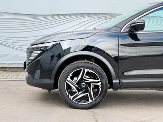 2026 Nissan Qashqai II Рестайлинг 2, чёрный, 2450000 рублей, вид 2
