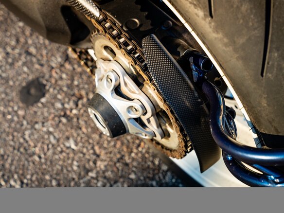 2013 Ducati Diavel, синий, 999000 рублей - вид 14