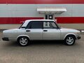 2010 Lada (ВАЗ) 2107, серебристый, 169999 рублей - вид 3