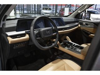 2024 Changan Hunter Plus, серый, 3909900 рублей, вид 4