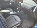 2019 BMW X4 20d II (G02), синий - вид 8