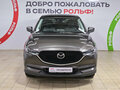 2020 Mazda CX-5 II, коричневый - вид 1