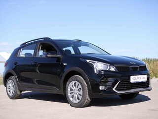 2025 Solaris KRX, чёрный, 2700000 рублей, вид 3