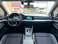 2023 Volkswagen Golf VIII, белый, 1830000 рублей - вид 8