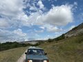 2003 Lada (ВАЗ) 2107, серый, 150000 рублей - вид 9
