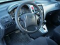 2006 Hyundai Tucson I, зелёный, 720000 рублей - вид 10