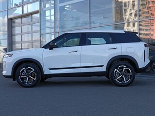 2024 Jaecoo J7 I, белый, 3259900 рублей, вид 3