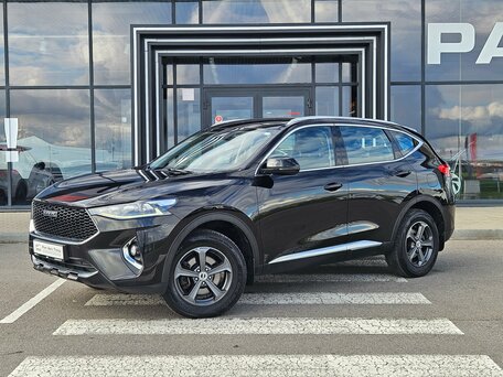 Haval F7 I