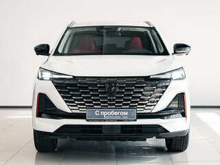 2024 Changan UNI-S I, белый, 2250000 рублей, вид 2