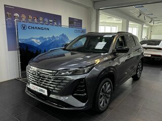 2024 Changan CS75 Plus III, серый, 2900000 рублей, вид 1