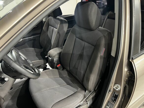2010 Hyundai Santa Fe II Рестайлинг, коричневый, 1099000 рублей - вид 14
