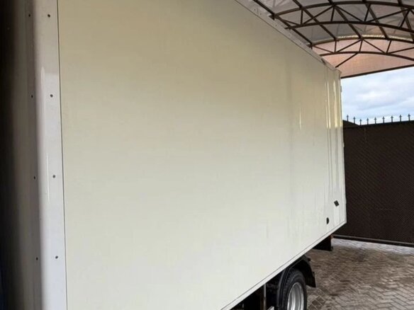 2021 Ford Transit, синий, 3500000 рублей - вид 12