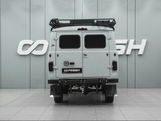 2020 УАЗ 2206, серый, 3150000 рублей, вид 4