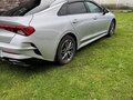2020 Kia K5 III, серый, 2650000 рублей - вид 7